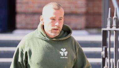 Cork anti-immigration activist Ross Lahive faces harassment charge after fresh social media posts