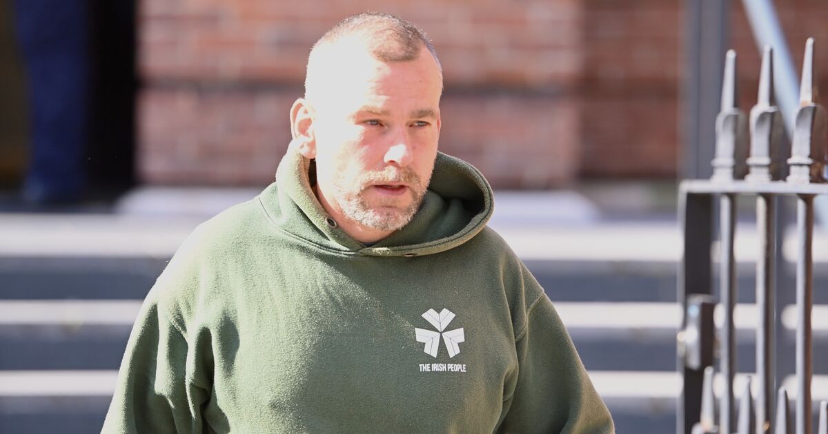 Cork anti-immigration activist Ross Lahive faces harassment charge after fresh social media posts