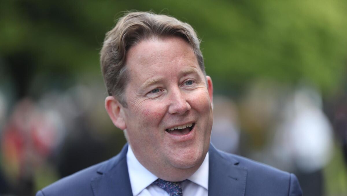 Earlier this week, energy minister Darragh O’Brien announced a slew of new solar, wind, and other projects under the fifth renewable electricity support scheme