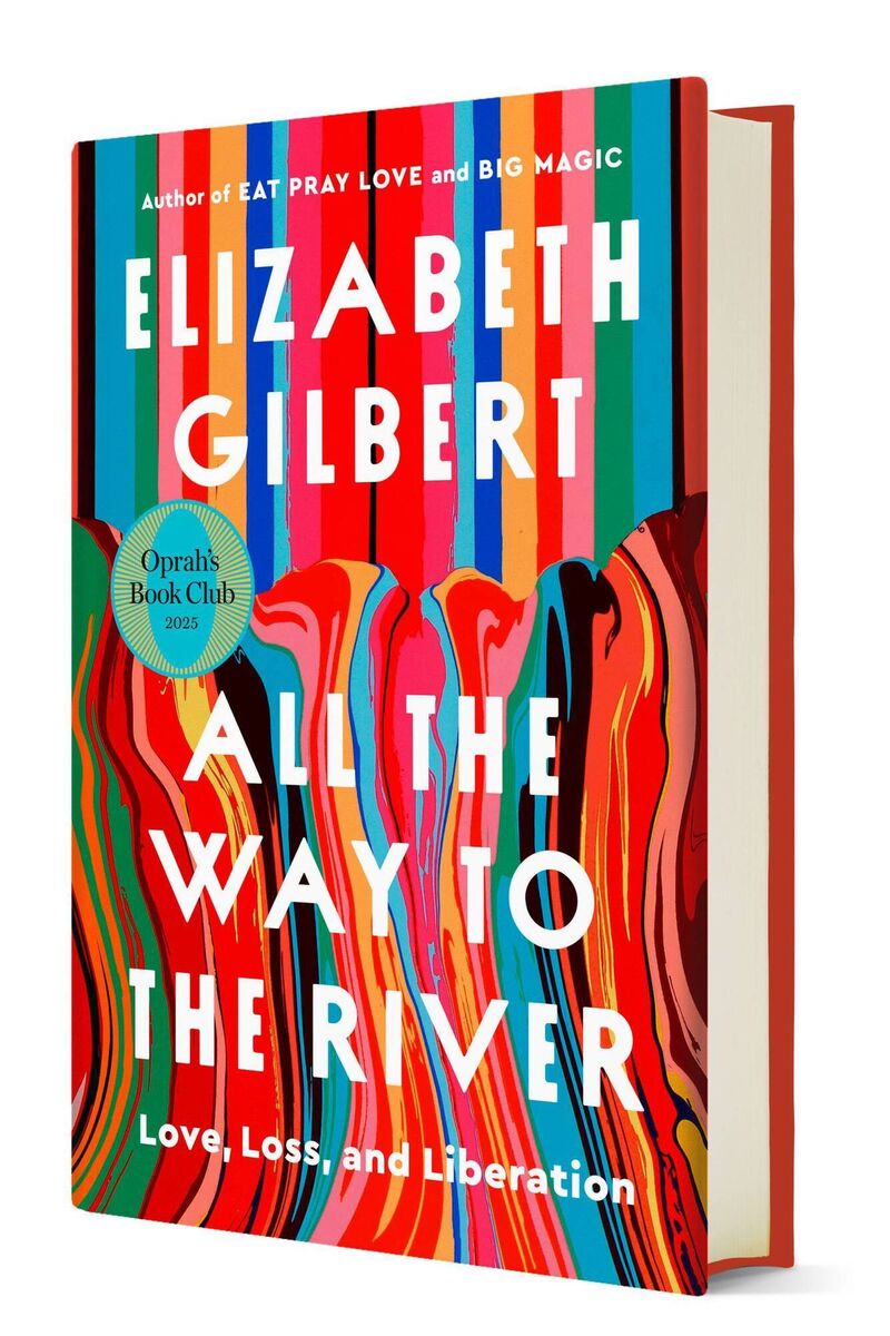 All The Way To The River