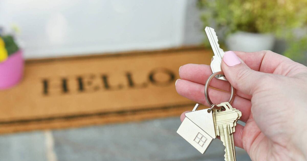 Home ownership a 'pipe dream' for single buyers with median purchaser income at €84,400