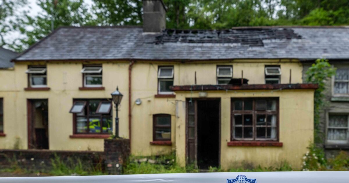 West Cork locals persuade squatters who refused to move to leave the area