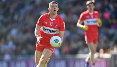 GAA family transfers are always controversial 