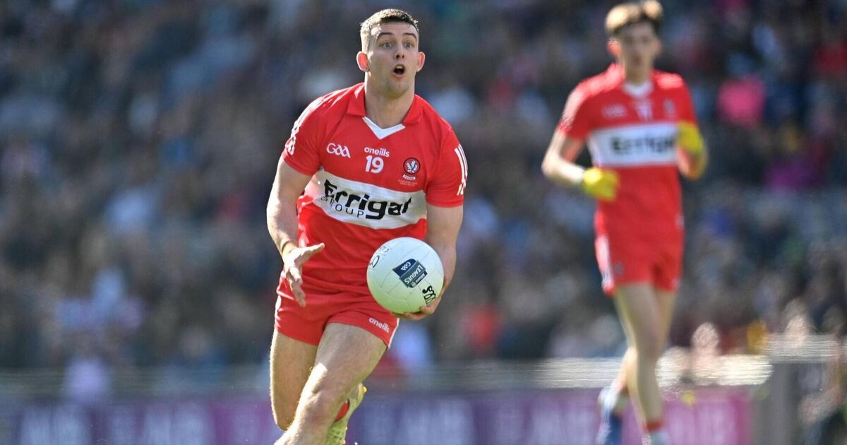 GAA family transfers are always controversial 