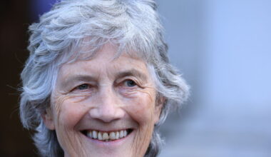 Academics disagree with Catherine Connolly's 'German militarisation' comments