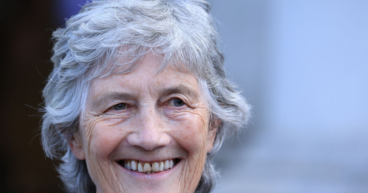 Academics disagree with Catherine Connolly's 'German militarisation' comments