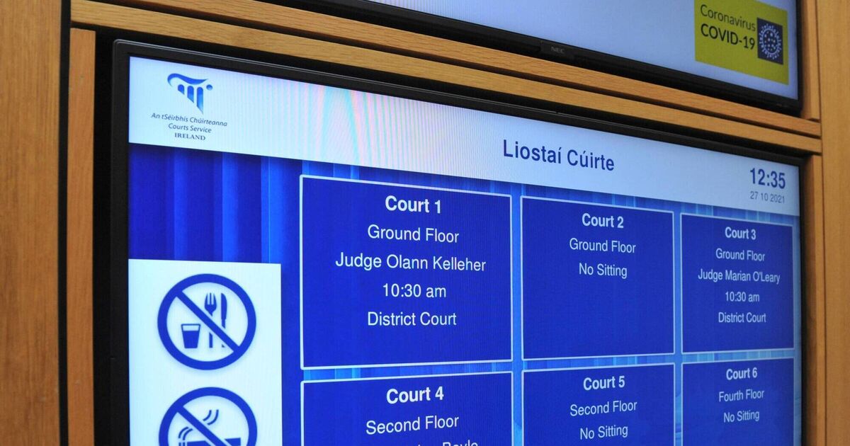 I'm giving you a 'get out of jail free' card, judge tells Cork woman convicted of 21 thefts