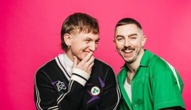 Cork podcaster tipped to replace outgoing Dancing with the Stars judge