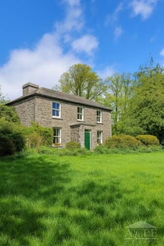 A home in Tipperary advertised for €89,000 during the Ryder Cup 2027. A home in Tipperary advertised for €89,000 during the Ryder Cup 2027.