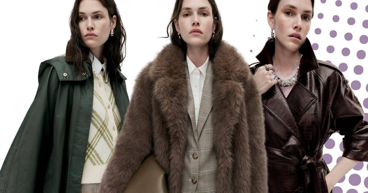 Are we getting old or is Marks and Spencer trendy now? Here’s what an M&S buyer has to say