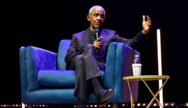 What Obama didn’t say in Dublin spoke loudest