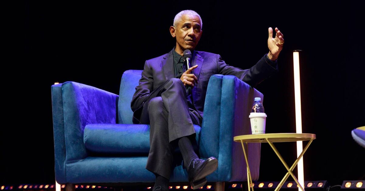 What Obama didn’t say in Dublin spoke loudest
