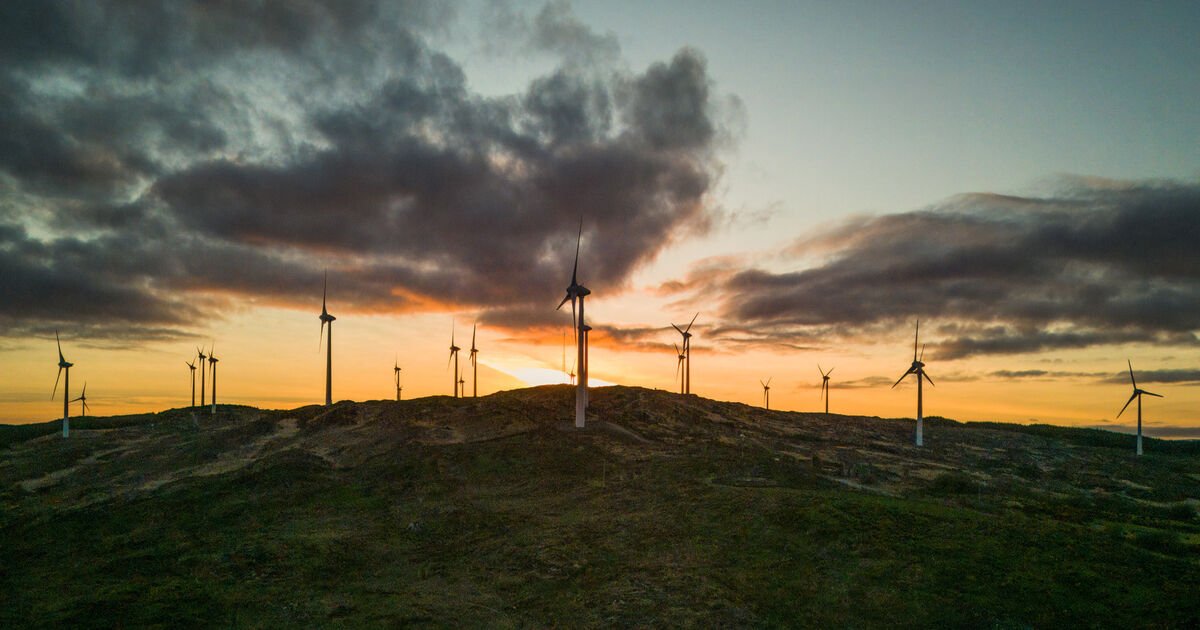 What Ursula von der Leyen’s EU energy plans mean for Ireland’s soaring household bills