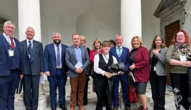 Benefits of reopening East Cork rail line will be 'transformative', says TD