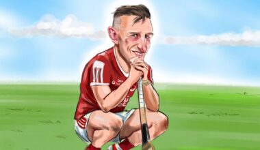 Hurling IQ, killer instinct, devotion to his craft: Cork team-mates on what made Patrick Horgan special - Irish Examiner