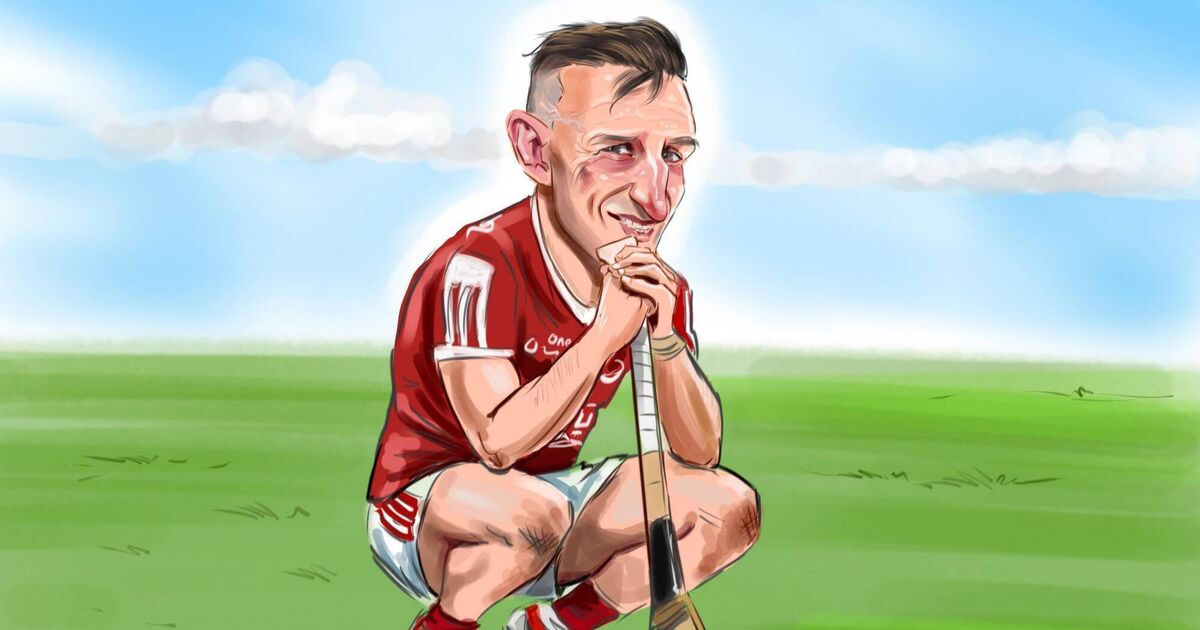 Hurling IQ, killer instinct, devotion to his craft: Cork team-mates on what made Patrick Horgan special - Irish Examiner