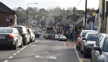 Carrigaline in Cork has lowest commercial vacancy rate of any town in the country