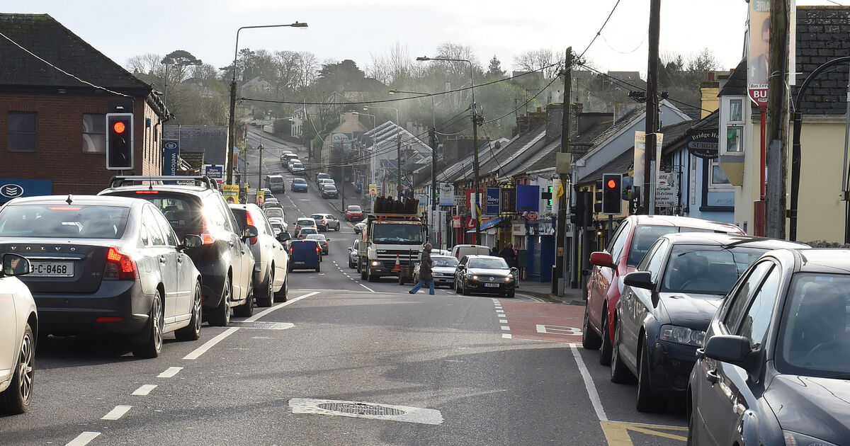 Carrigaline in Cork has lowest commercial vacancy rate of any town in the country