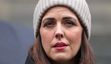 Rape survivor to give her views to Oireachtas committee on justice