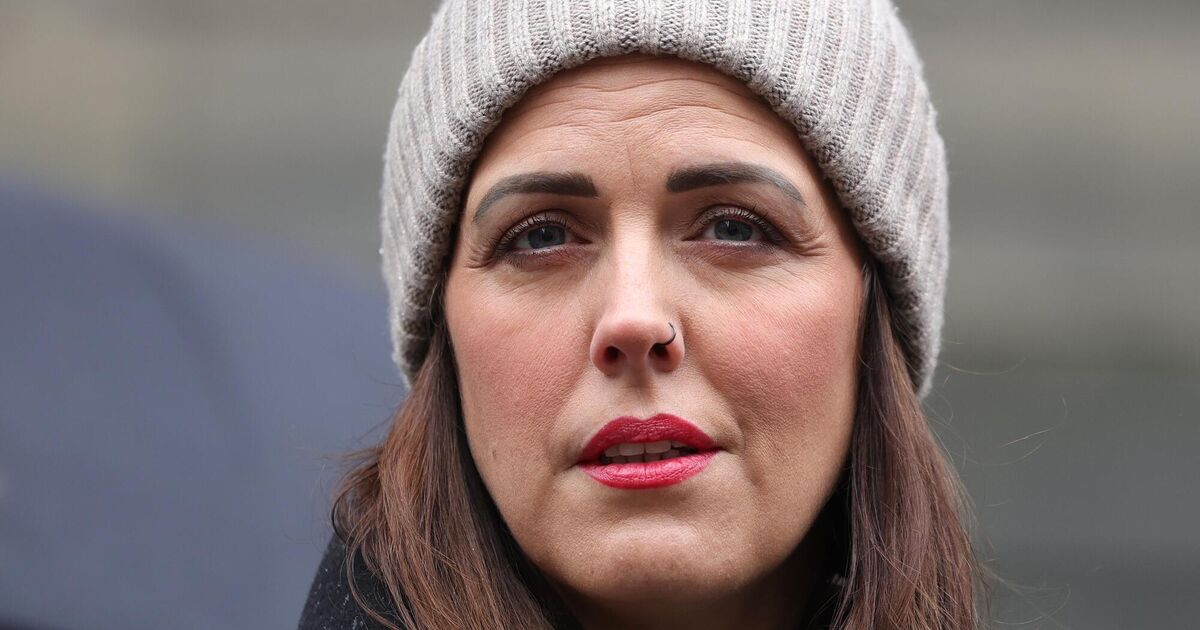 Rape survivor to give her views to Oireachtas committee on justice