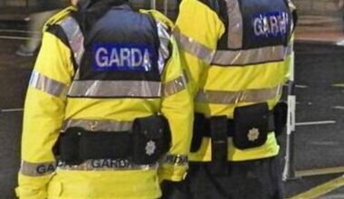 Man, 20s, arrested after 'alleged incident of false imprisonment' of woman in Kerry