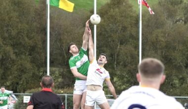 Pa Lucey the hero as Macroom pull off great escape against Bandon in PIFC relegation playoff