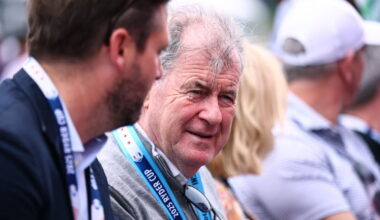 JP McManus on Lowry and McIlroy, fan abuse and the 2027 Ryder Cup - Irish Examiner