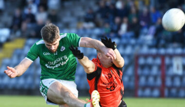 Ballincollig's bench comes good in late fightback against Duhallow