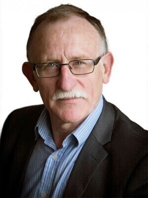 Dublin North-West Sein Féin TD Dessie Ellis: 'It’s pretty hard to understand how something like this can happen.'