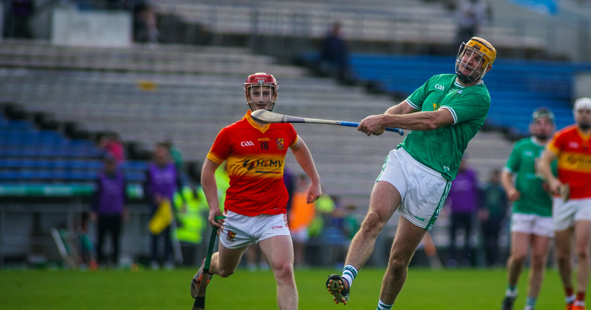Drom-Inch produce sensational comeback after extra time to defeat Moycarkey-Borris in epic battle