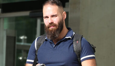 Airline cabin crew member avoids jail for making 'depraved' airport toilet videos
