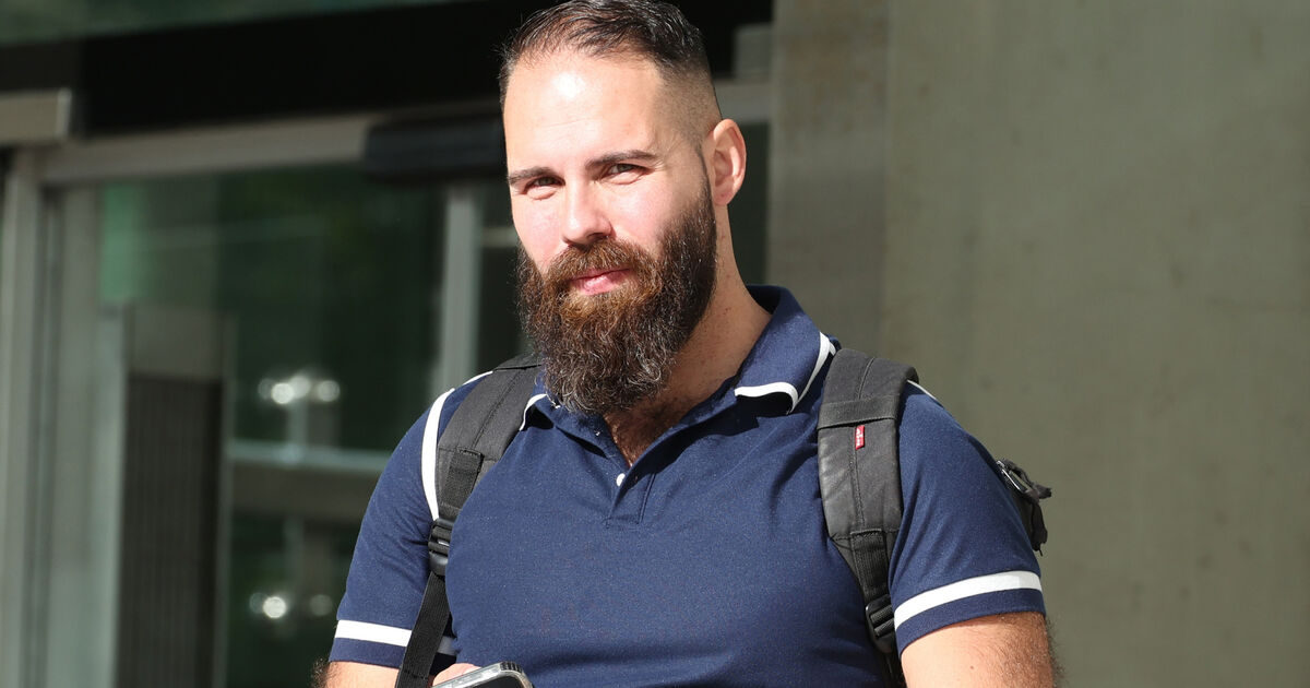 Airline cabin crew member avoids jail for making 'depraved' airport toilet videos
