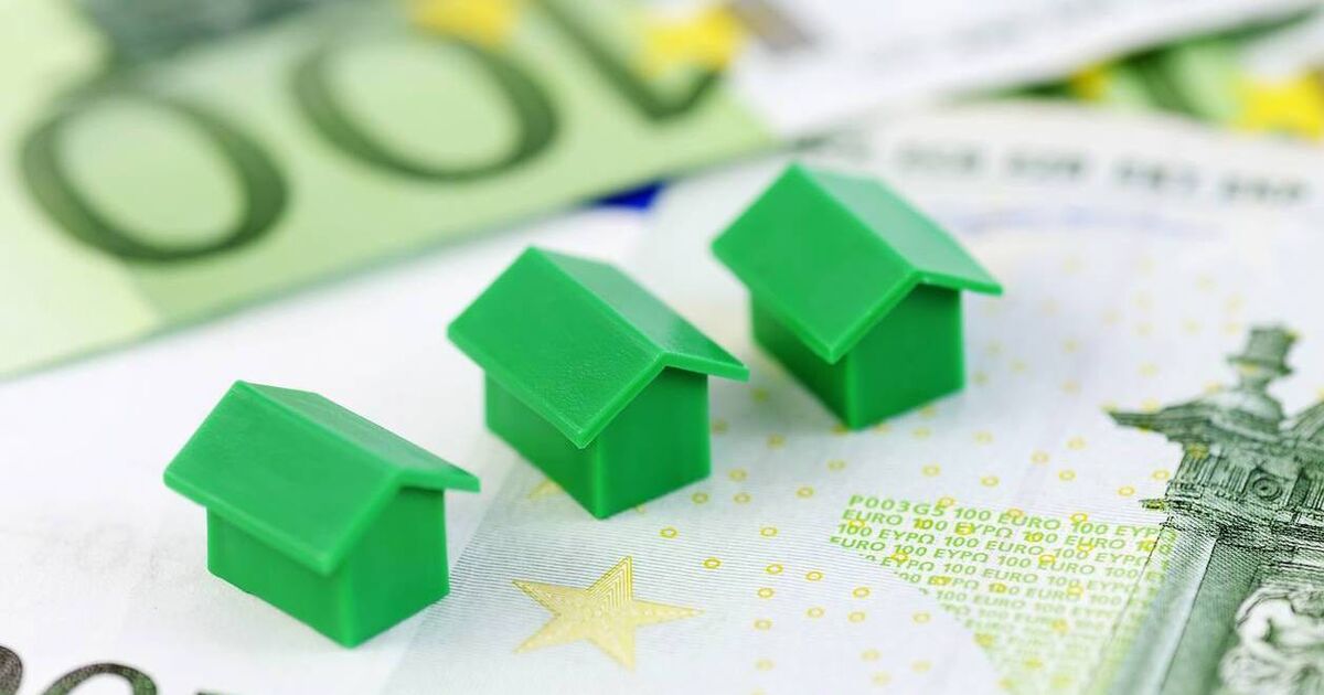 Three-bed semi in Cork now costs €408,000 amid nationwide surge in house prices