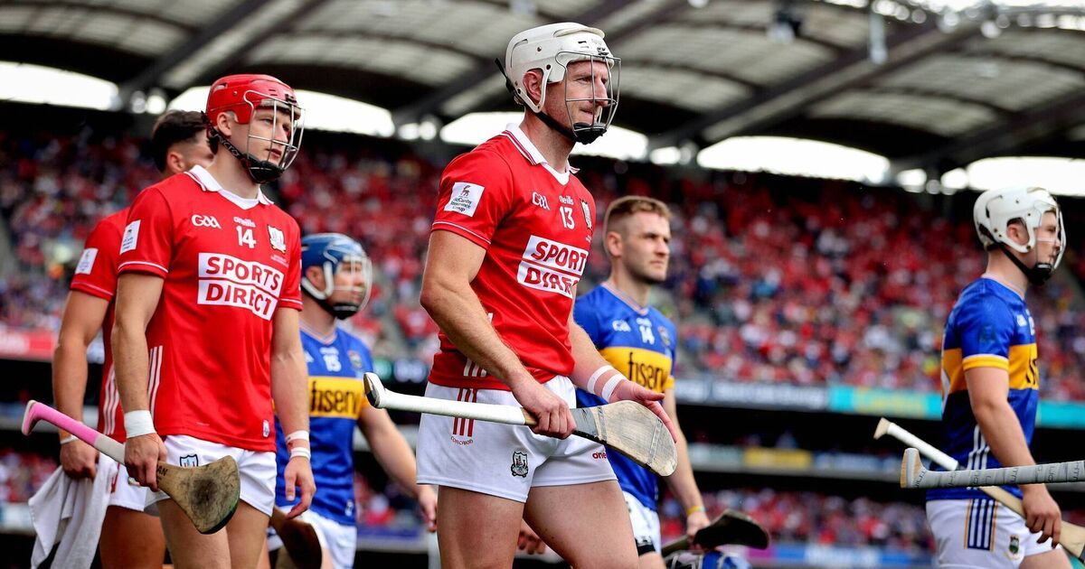 Cork GAA let players down by not quashing hurling final rumours