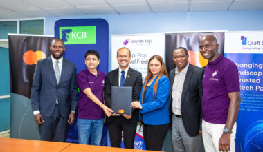 New tool to allow tourists to pay using M-Pesa, Airtel Money