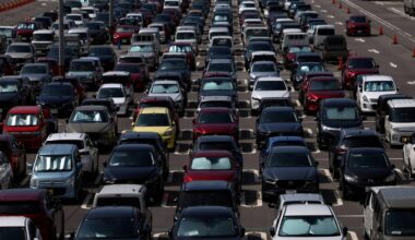 U.S. tariffs still spell big pain for Japan's small automakers