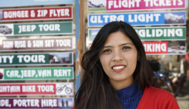 Tourism jobs in the aftermath of the pandemic: skills and labour in short supply