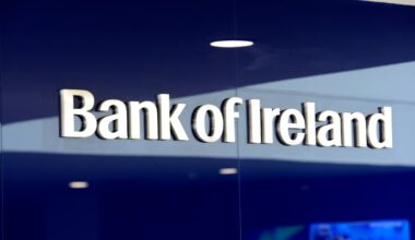 SBCI chief June Butler quits to return to Bank of Ireland – The Irish Times