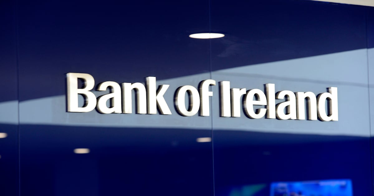 SBCI chief June Butler quits to return to Bank of Ireland – The Irish Times