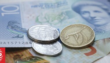 What sectors are barely paying more than minimum wage?