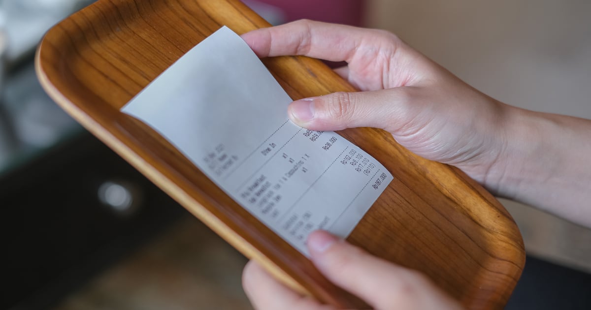 Restaurants adding VAT after the fact in breach of the law – The Irish Times