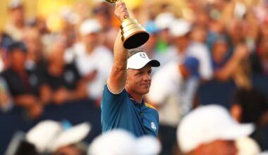 Ryder Cup home crowd could turn on USA team at Bethpage – The Irish Times