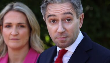 Party think-ins have been dominated by one thing, and it’s not policy – The Irish Times