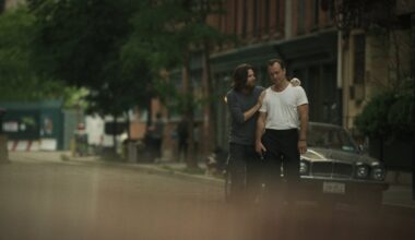 A grungy US drama about a dingy upmarket city restaurant? Come again? – The Irish Times