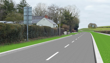 Former attorney general to challenge Slane bypass planning approval in High Court – The Irish Times