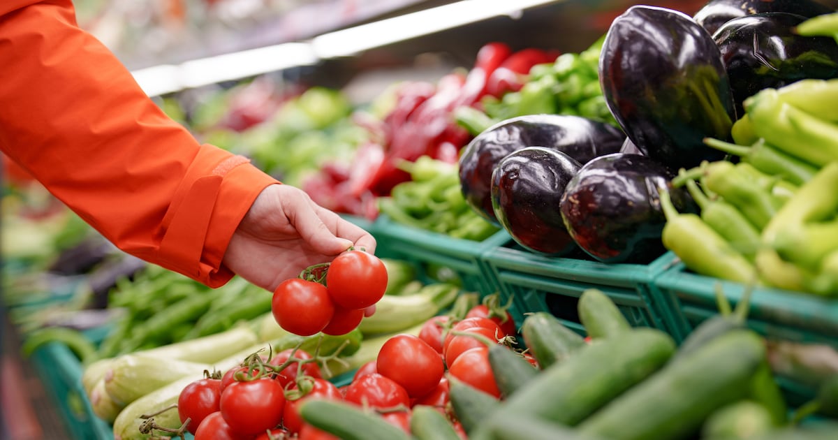 Grocery price inflation tops 6% as back-to-school shopping drives sales surge – The Irish Times