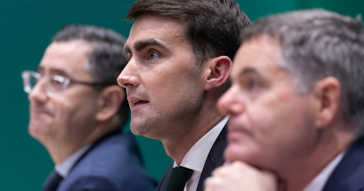 Who has won, who has lost and how have households fared? – The Irish Times