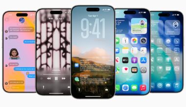 Apple’s new iPhone software is here. So what does it do? – The Irish Times