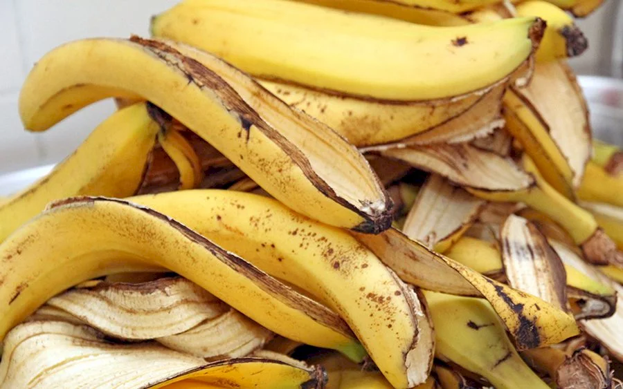 The Nutritional and Health Benefits of Banana Peels