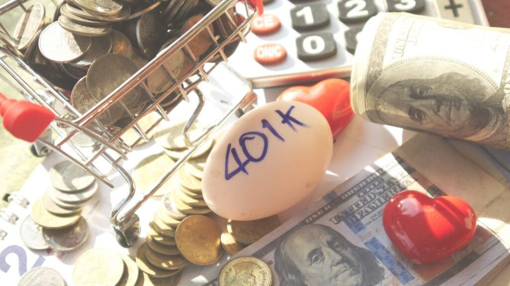 Dave Ramsey Calls Co-Host's 3% Retirement Withdrawal Rate Advice 'Hope-Stealing Trash' After 30-Year-Old With $120K Nest Egg Calls In Confused